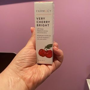 Farmacy - Very Cherry Bright  Vitamin C Serum